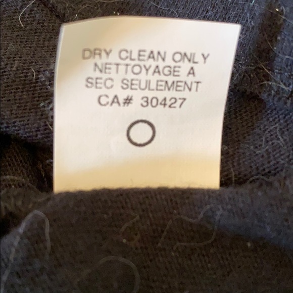 GUC Splendid Empire Waist Top - -Size Small - Picture 6 of 6